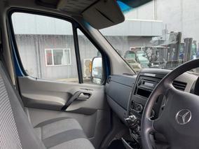 Photo '15' of Mercedes-Benz Sprinter VAN 515 CDI 3665S Van