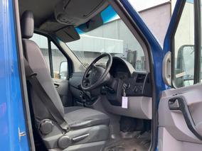 Photo '12' of Mercedes-Benz Sprinter VAN 515 CDI 3665S Van