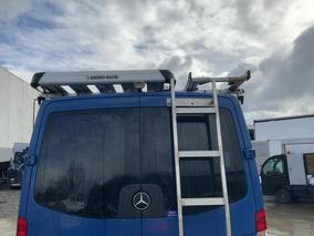 Photo '27' of Mercedes-Benz Sprinter VAN 515 CDI 3665S Van
