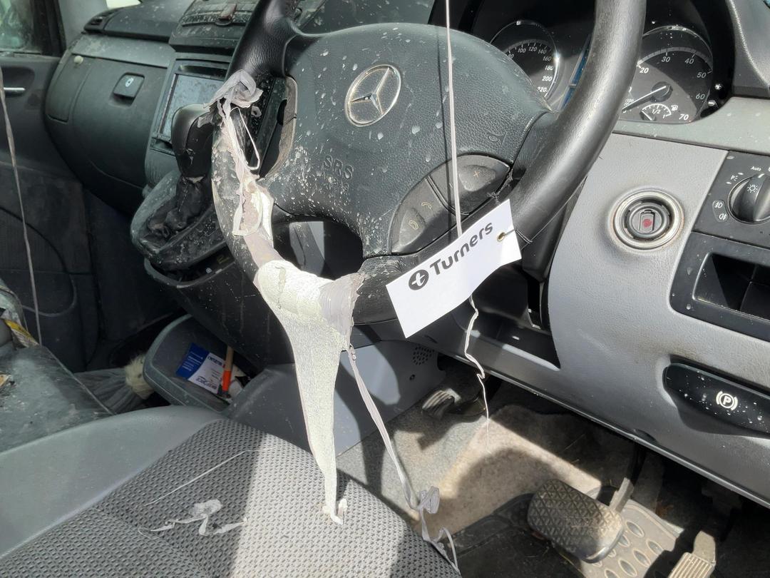 Photo '6' of Mercedes-Benz Vito V350 Photo '6' of Mercedes-Benz Vito V350
