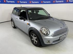 Photo '1' of Mini Clubman