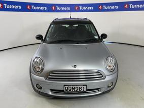 Photo '2' of Mini Clubman