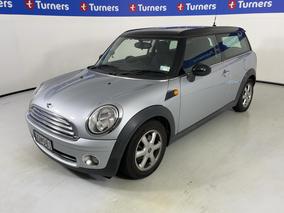 Photo '4' of Mini Clubman