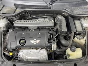 Photo '13' of Mini Clubman