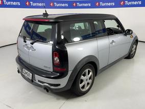 Photo '7' of Mini Clubman