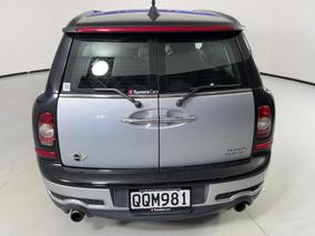 Photo '6' of Mini Clubman