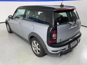 Photo '5' of Mini Clubman