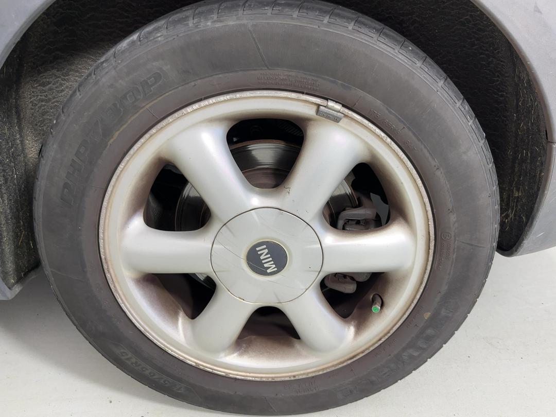 Photo '11' of Mini Clubman