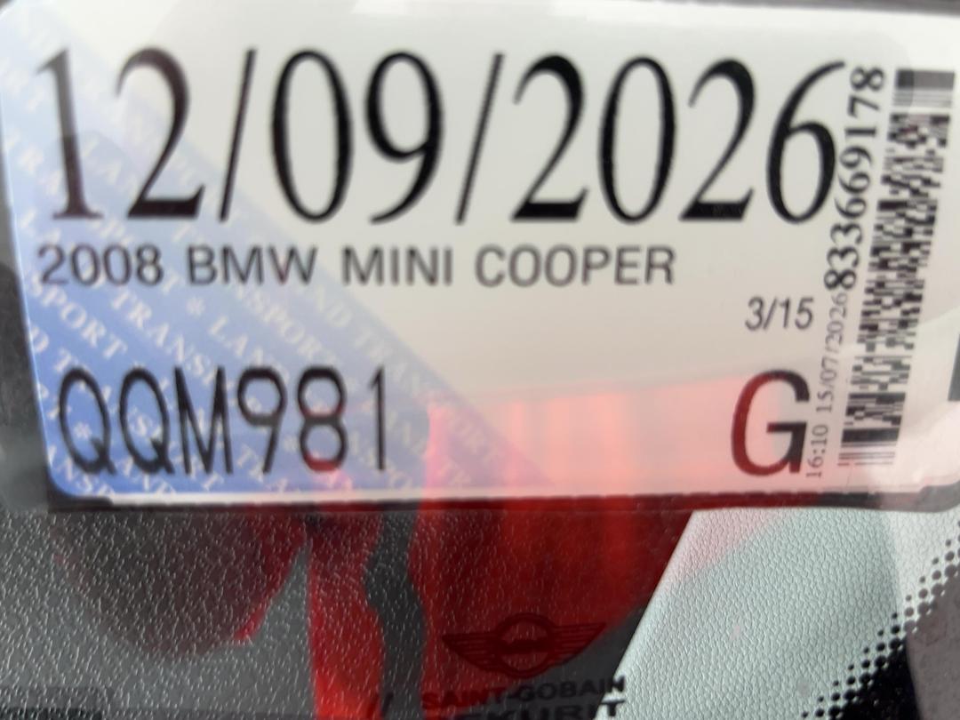 Photo '22' of Mini Clubman