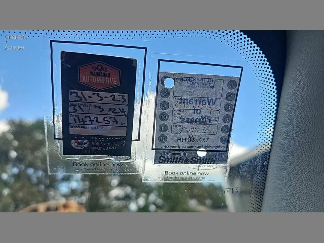 Photo '17' of Mini Cooper Clubman