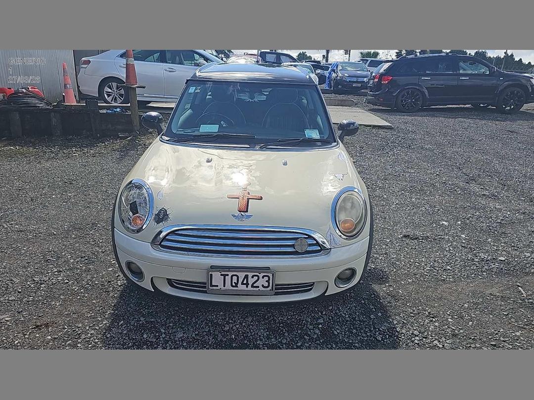 Photo '8' of Mini Cooper Clubman