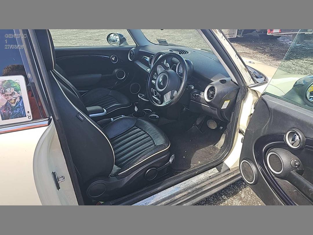 Photo '18' of Mini Cooper Clubman