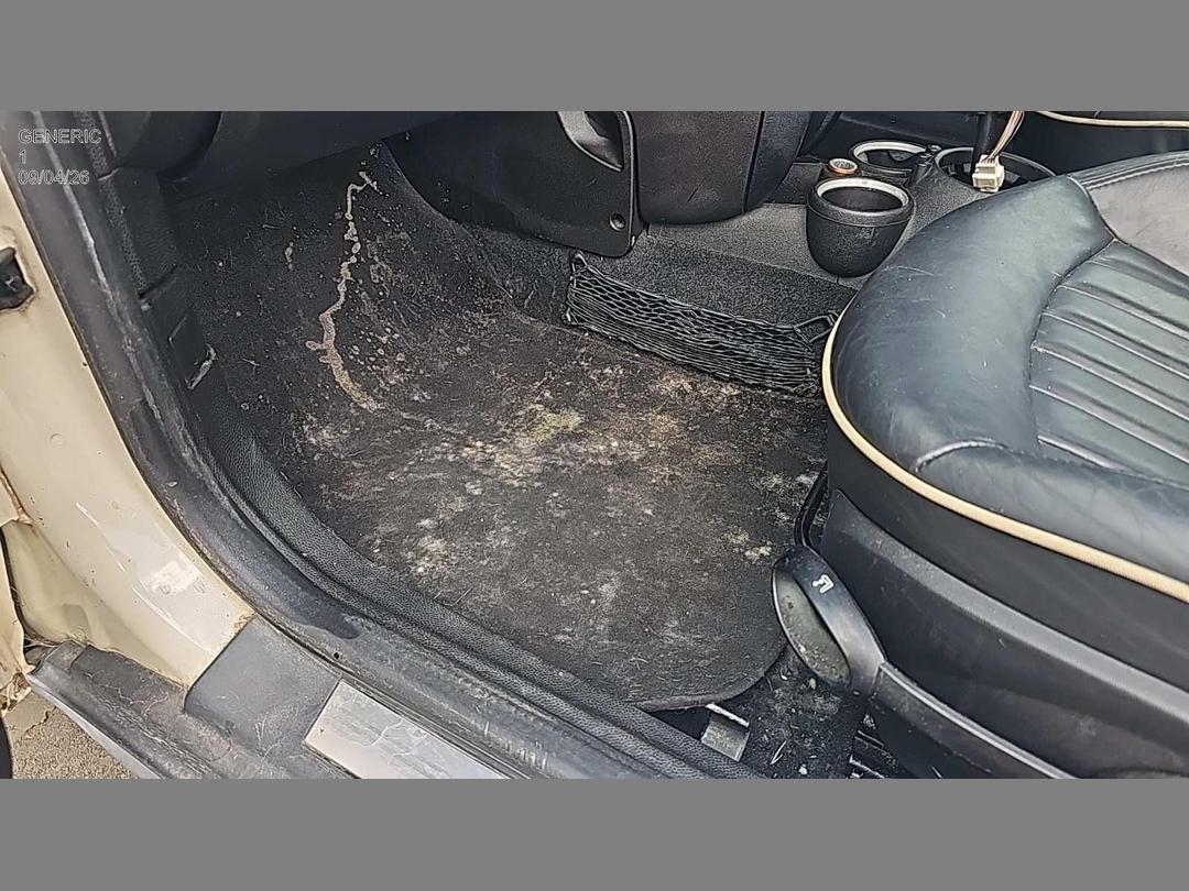 Photo '25' of Mini Cooper Clubman