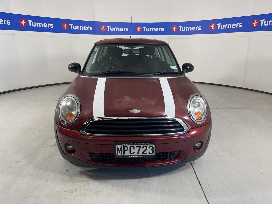 Photo '2' of Mini Cooper