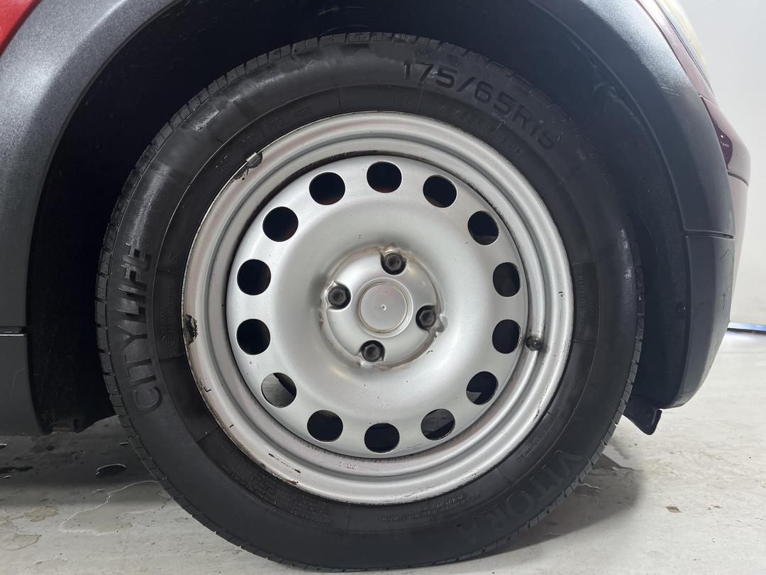 Photo '9' of Mini Cooper