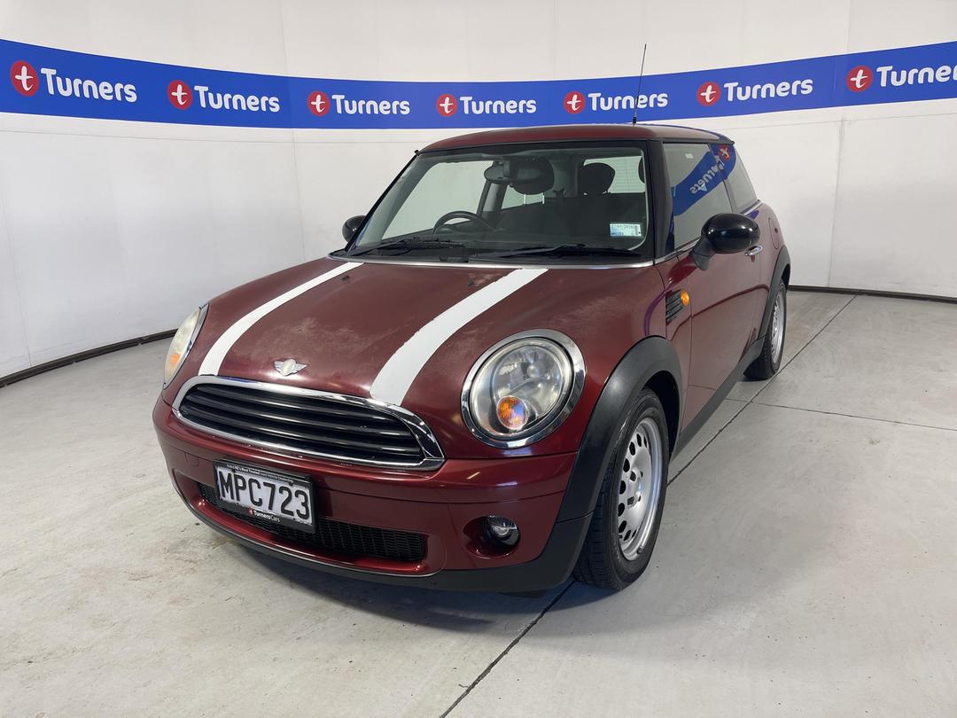 Photo '4' of Mini Cooper