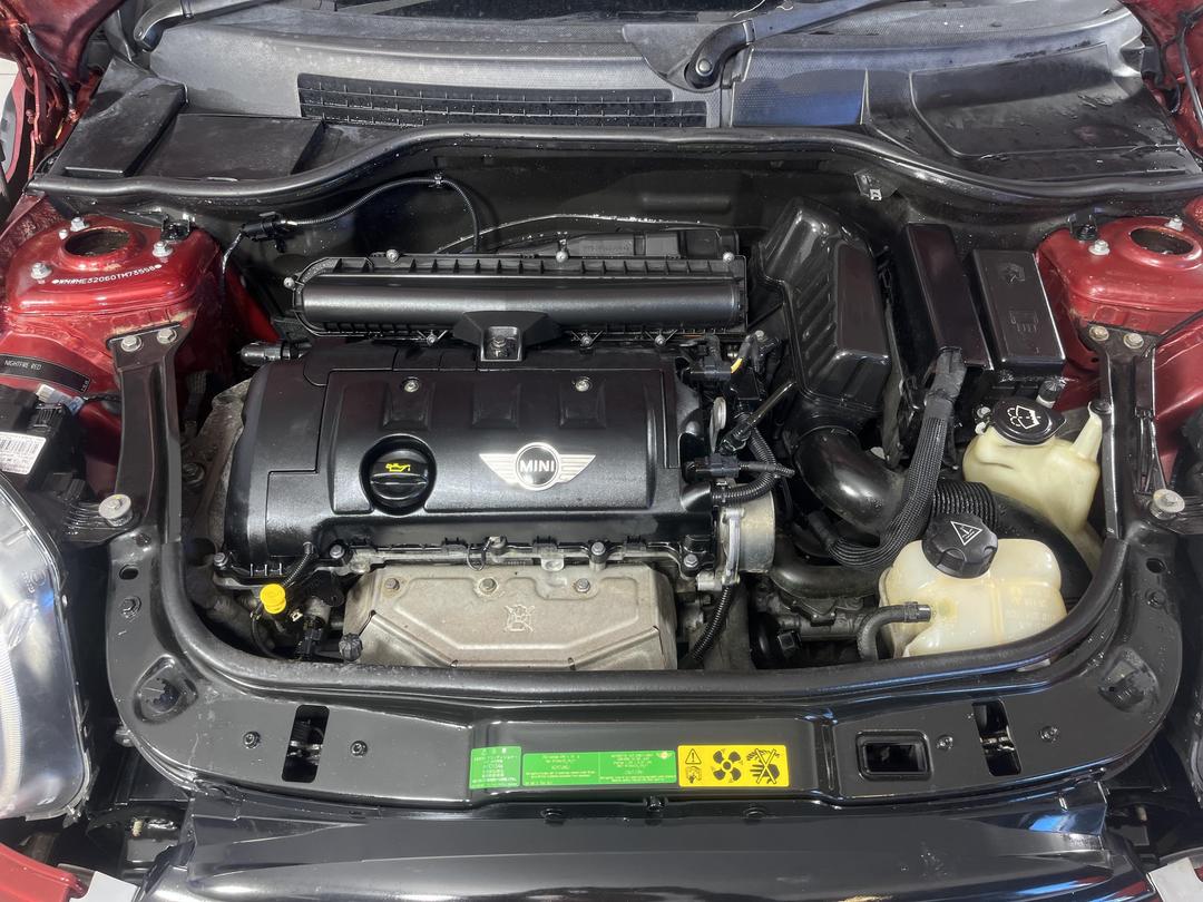 Photo '13' of Mini Cooper