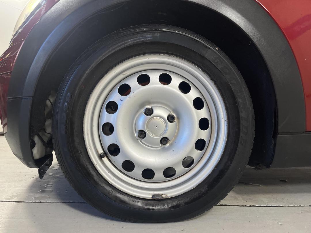 Photo '10' of Mini Cooper