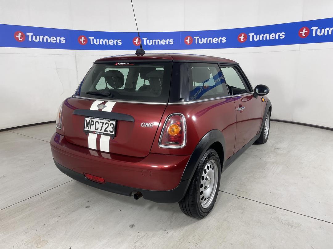 Photo '7' of Mini Cooper