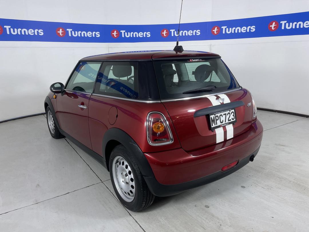 Photo '5' of Mini Cooper