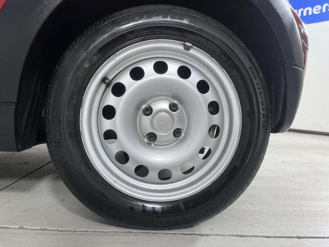 Photo '11' of Mini Cooper