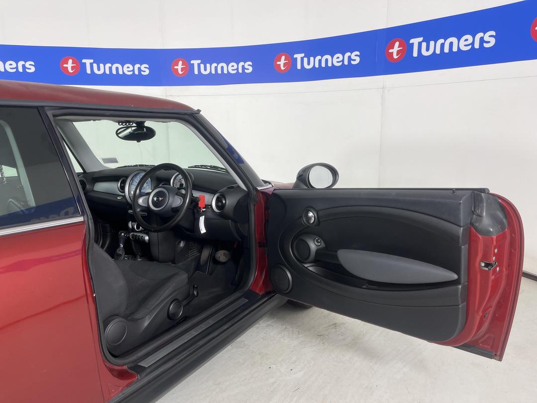 Photo '15' of Mini Cooper