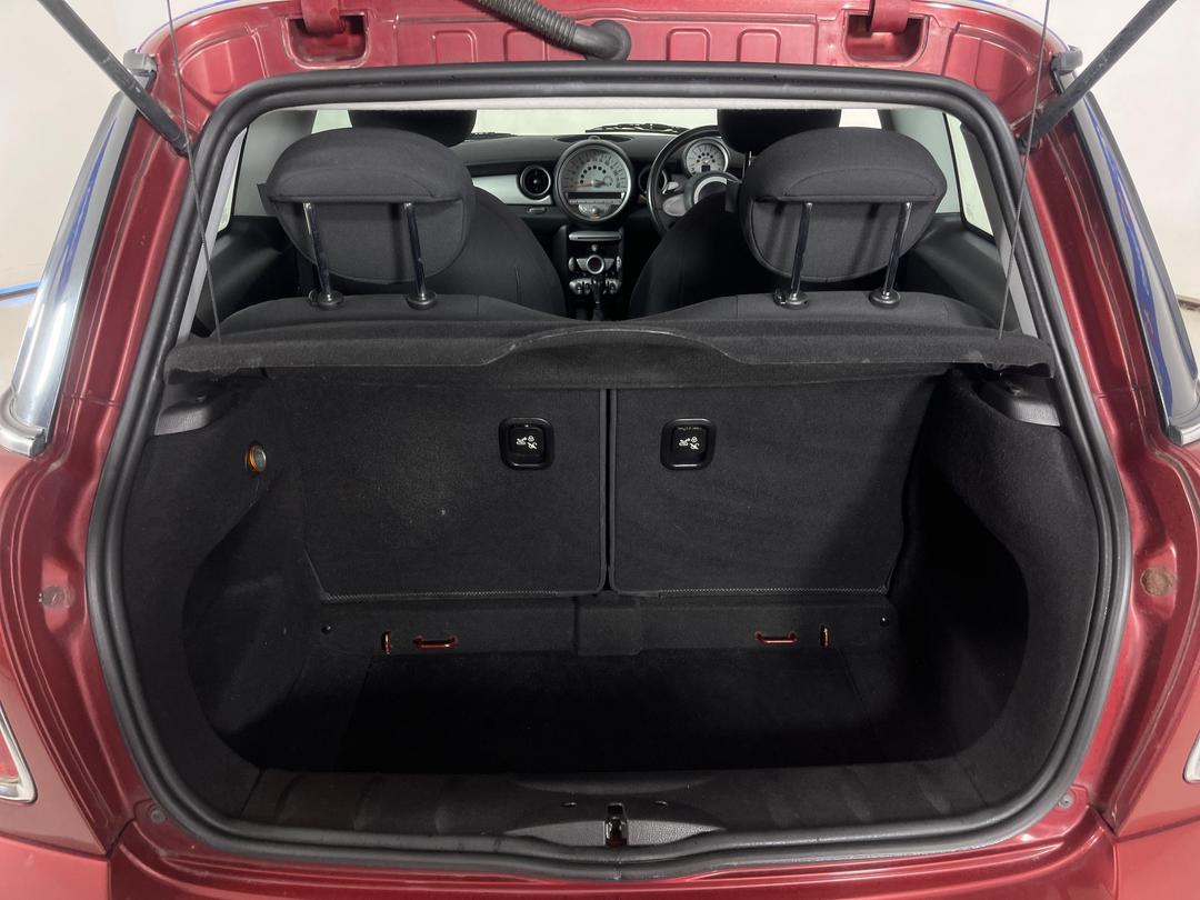 Photo '14' of Mini Cooper