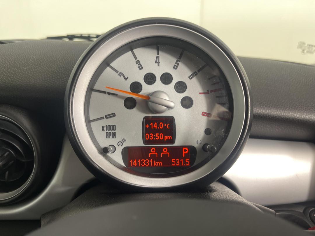 Photo '20' of Mini Cooper