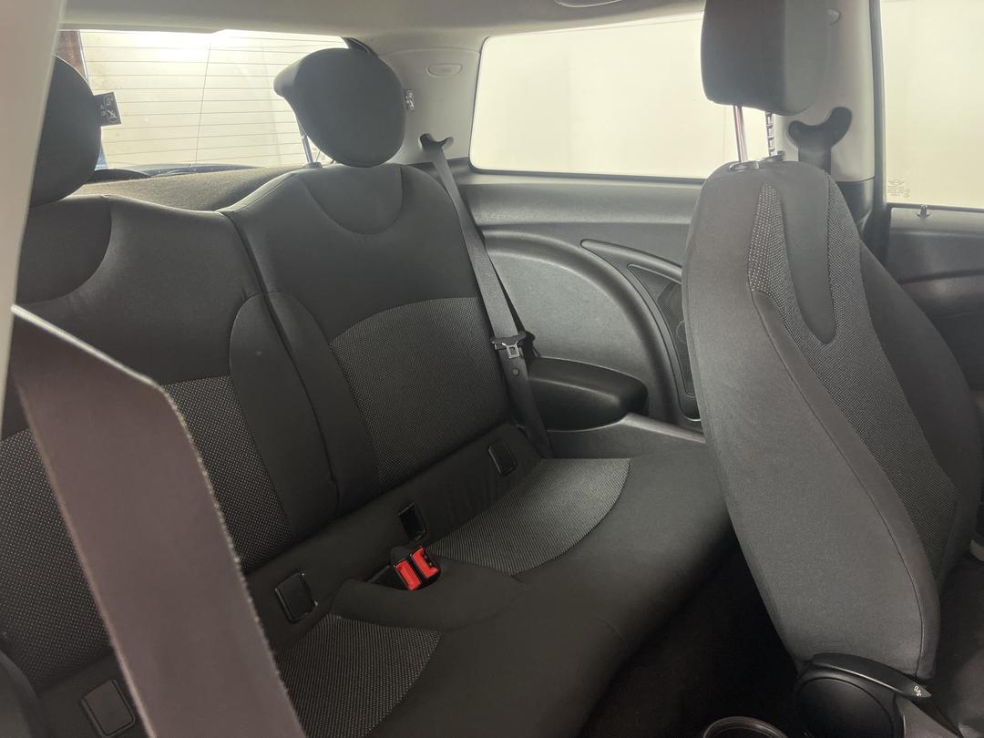 Photo '19' of Mini Cooper