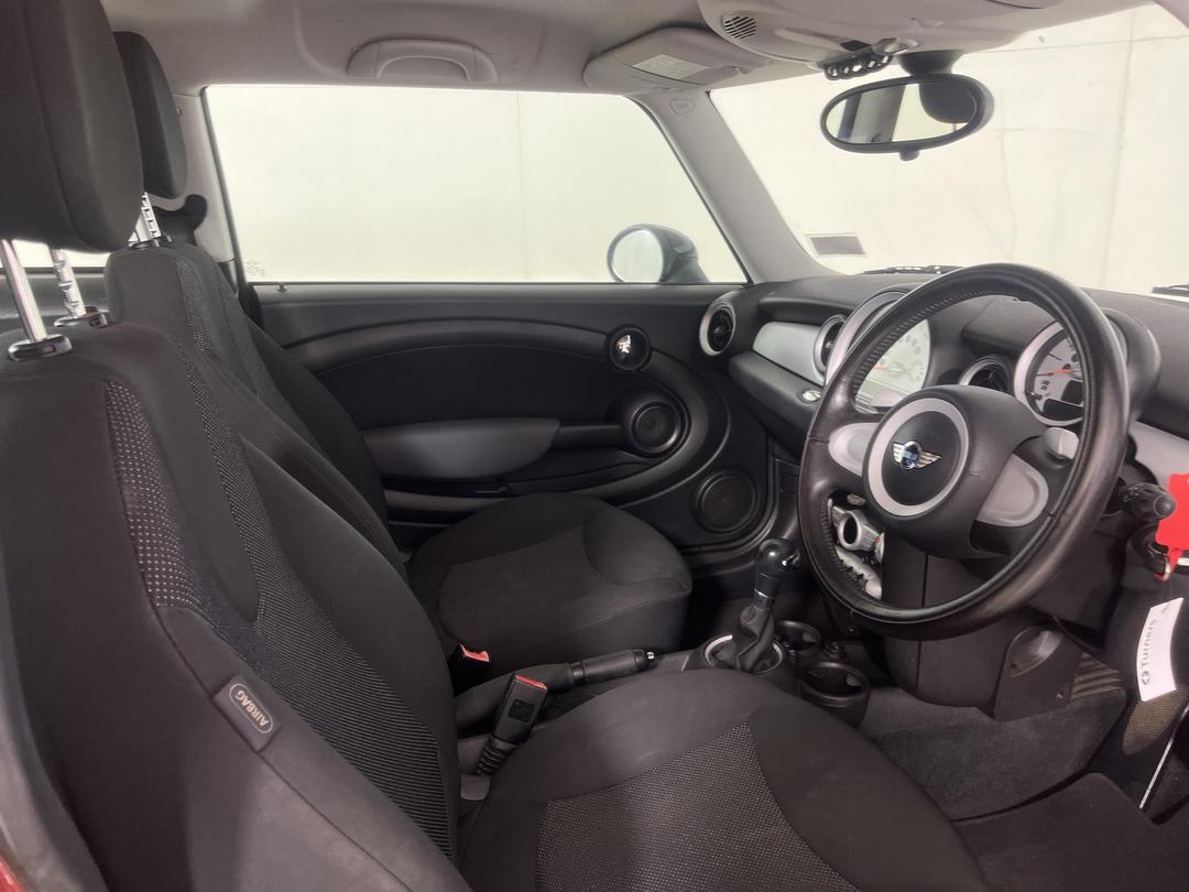 Photo '16' of Mini Cooper