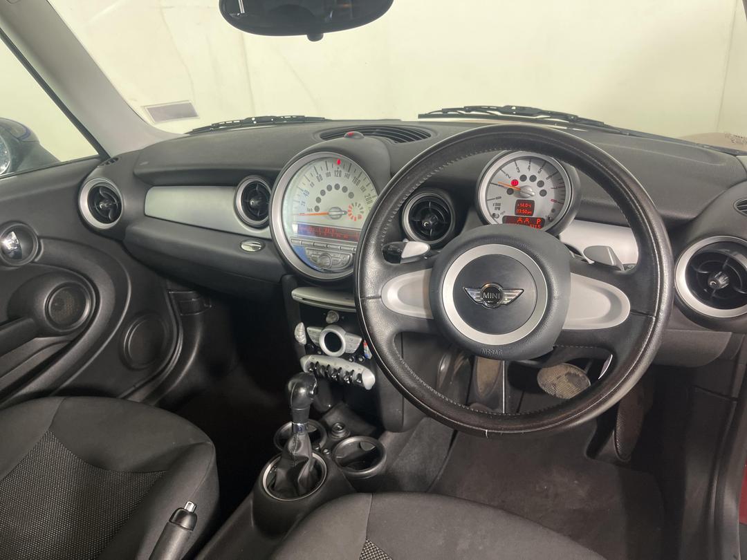 Photo '17' of Mini Cooper