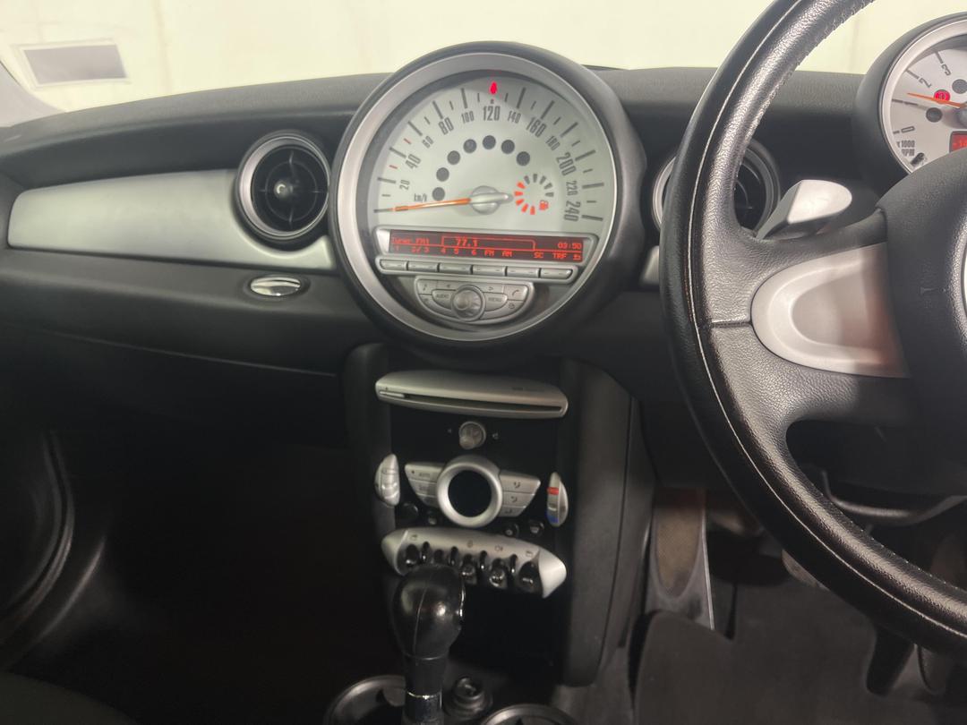 Photo '18' of Mini Cooper