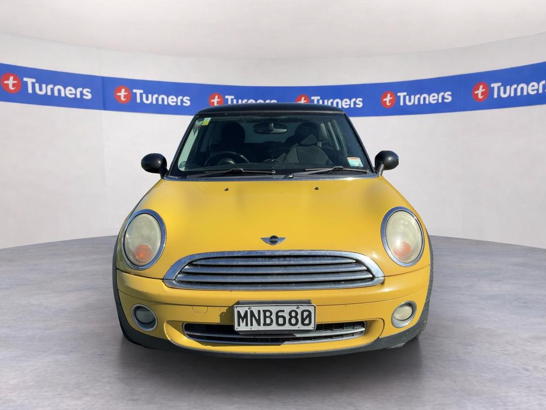 Photo '2' of Mini Cooper Photo '2' of Mini Cooper