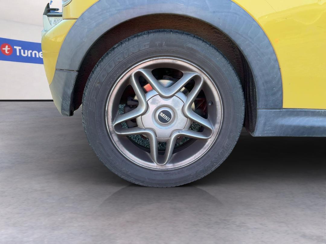 Photo '10' of Mini Cooper Photo '10' of Mini Cooper