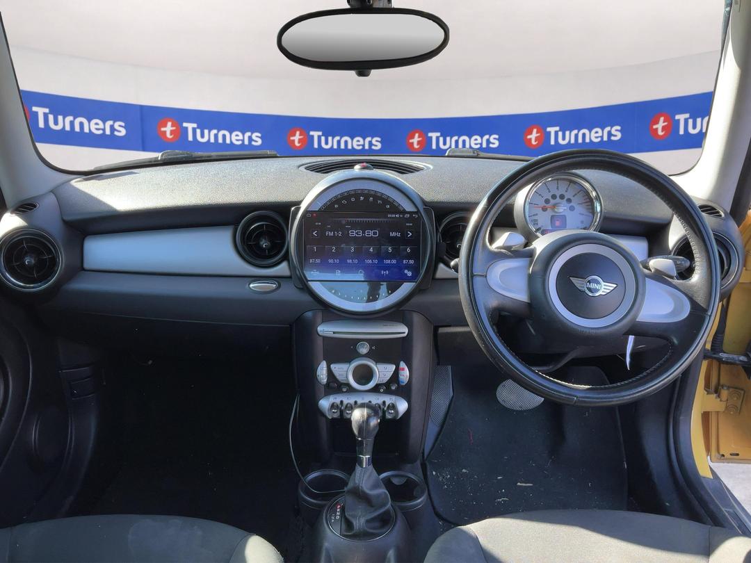 Photo '15' of Mini Cooper Photo '15' of Mini Cooper