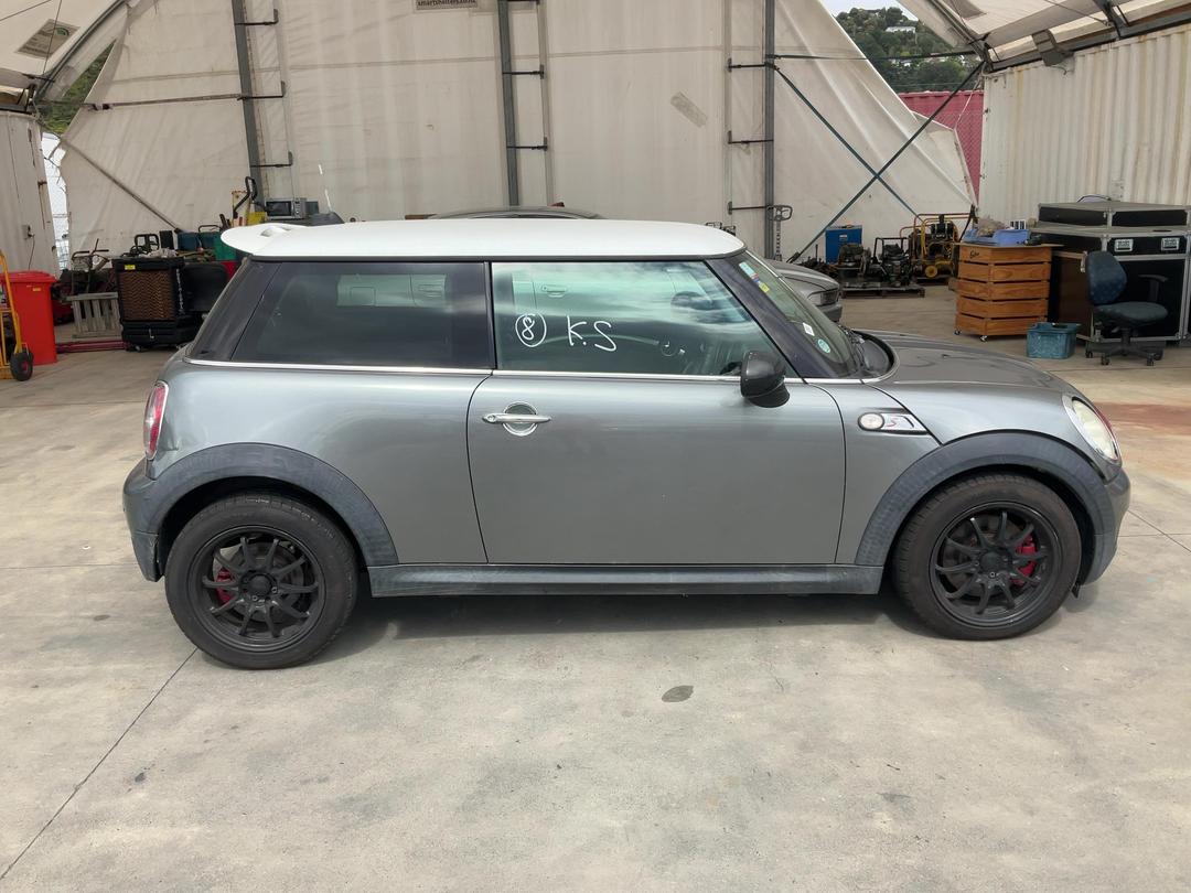 Photo '9' of Mini Cooper S Photo '9' of Mini Cooper S
