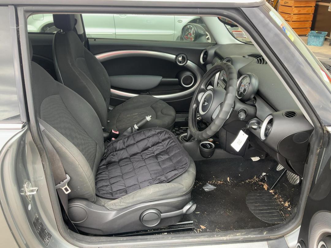 Photo '15' of Mini Cooper S Photo '15' of Mini Cooper S