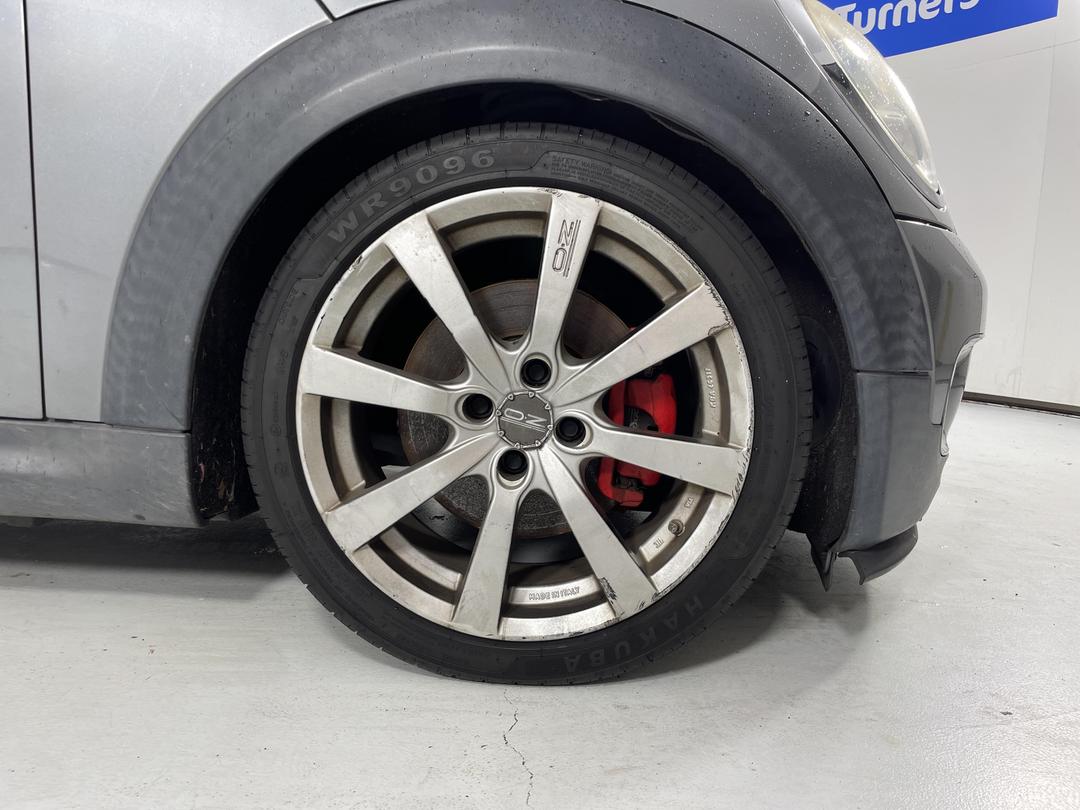 Photo '7' of Mini Cooper S