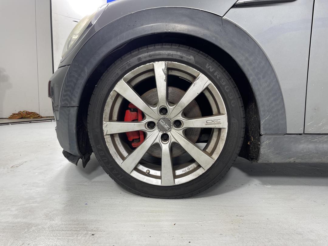 Photo '8' of Mini Cooper S