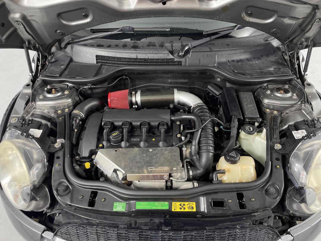 Photo '11' of Mini Cooper S