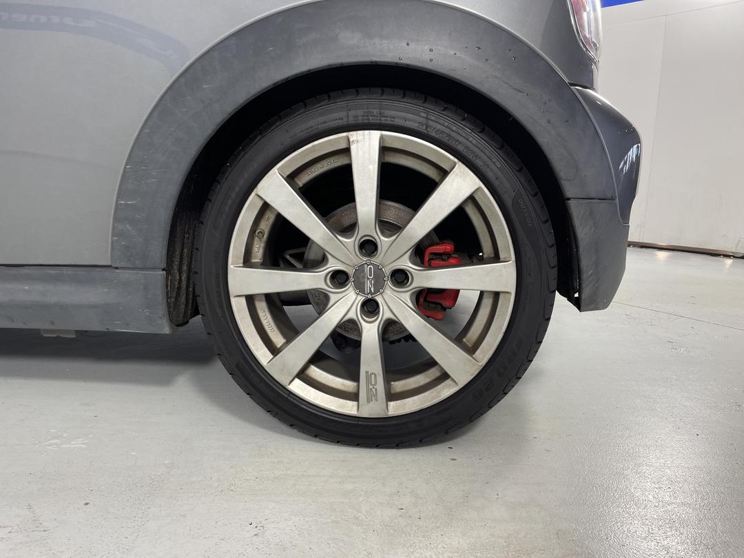 Photo '9' of Mini Cooper S