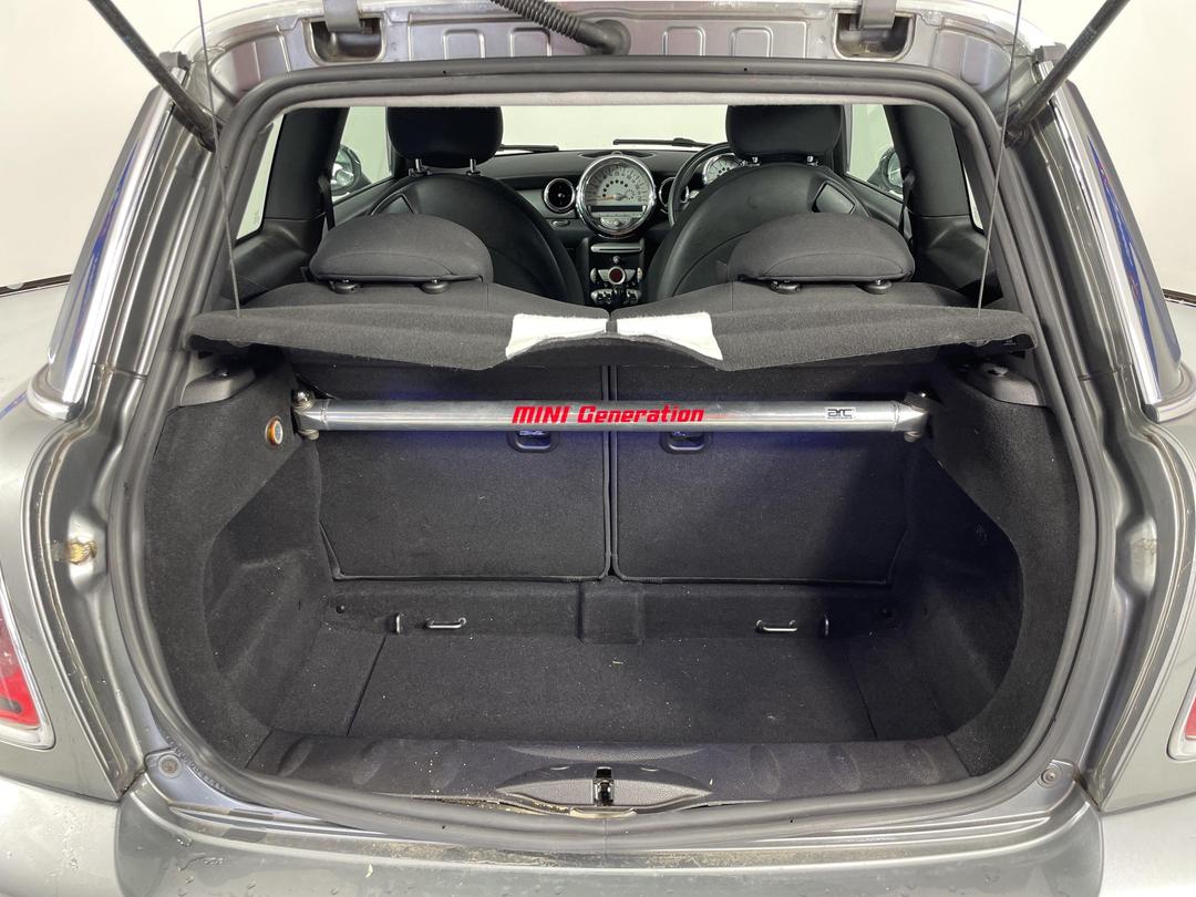 Photo '12' of Mini Cooper S