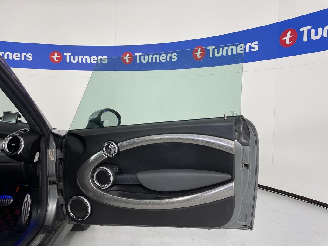 Photo '13' of Mini Cooper S