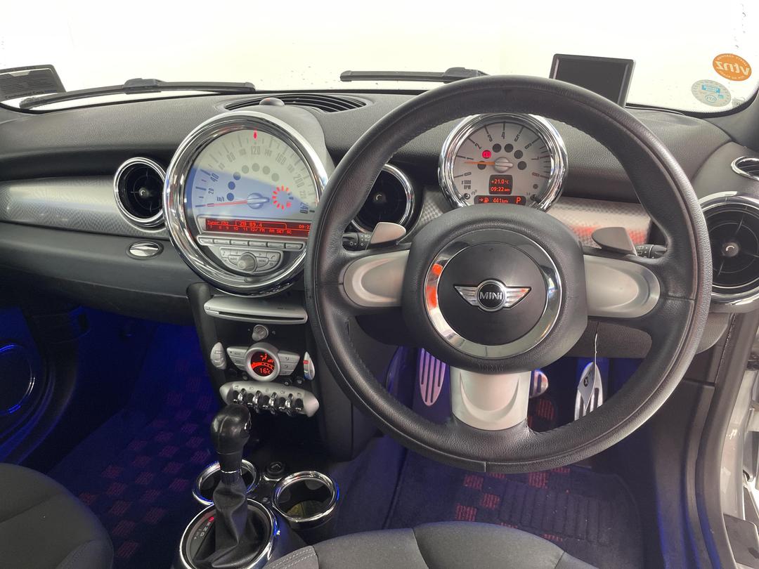 Photo '16' of Mini Cooper S