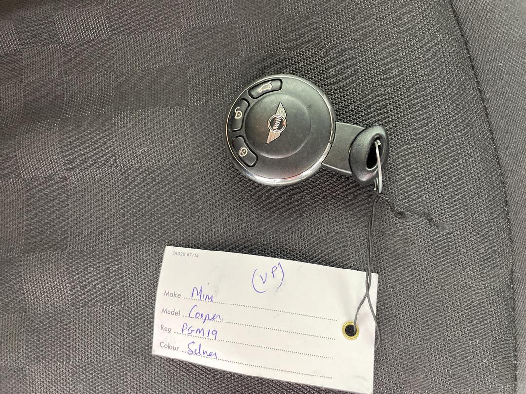 Photo '19' of Mini Cooper S