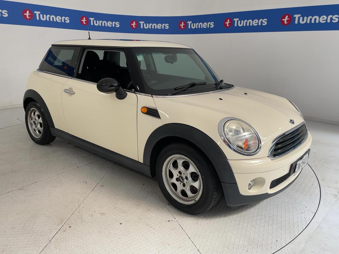 Photo '1' of Mini ONE