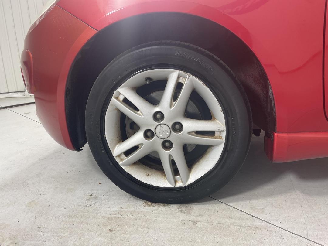 Photo '8' of Mitsubishi Colt Plus