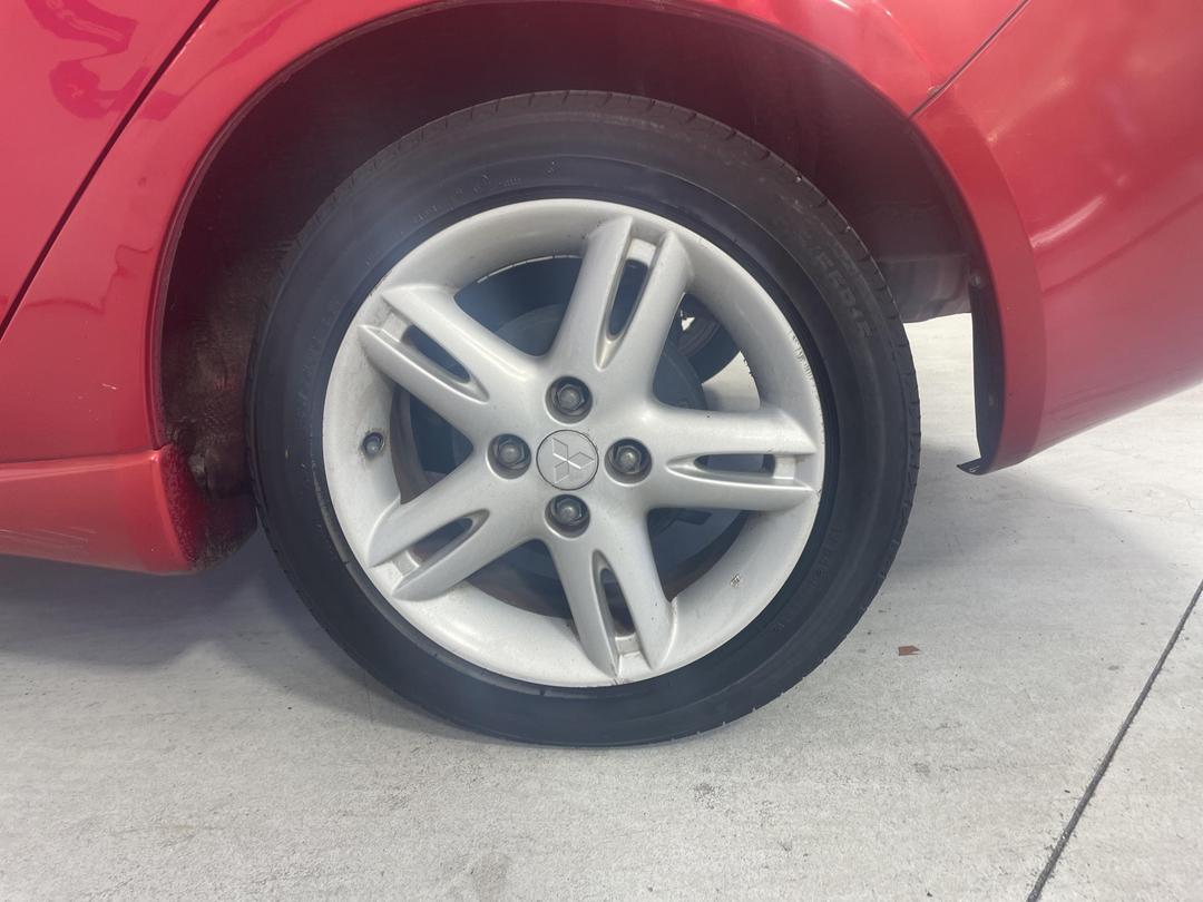 Photo '9' of Mitsubishi Colt Plus