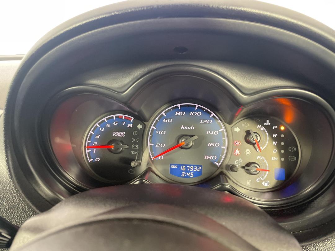 Photo '19' of Mitsubishi Colt Plus