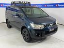Photo of 2008 Mitsubishi Delica 4WD